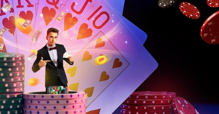Tampilan leaderboard konterwd menampilkan peringkat pemain berdasarkan aktivitas